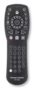 DMC 1000 - Black - Four-Stream Digital Media Center with Progressive-Scan DVD-Video Playback and 250GB Internal Hard Drive - Detailshot 1